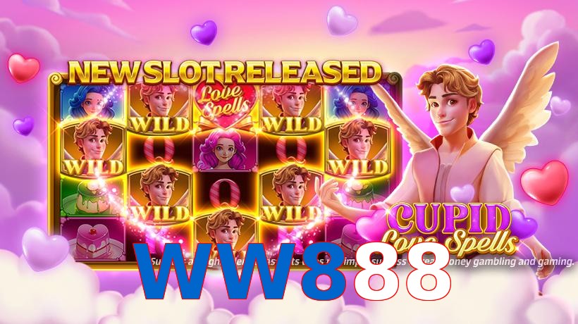 WW888