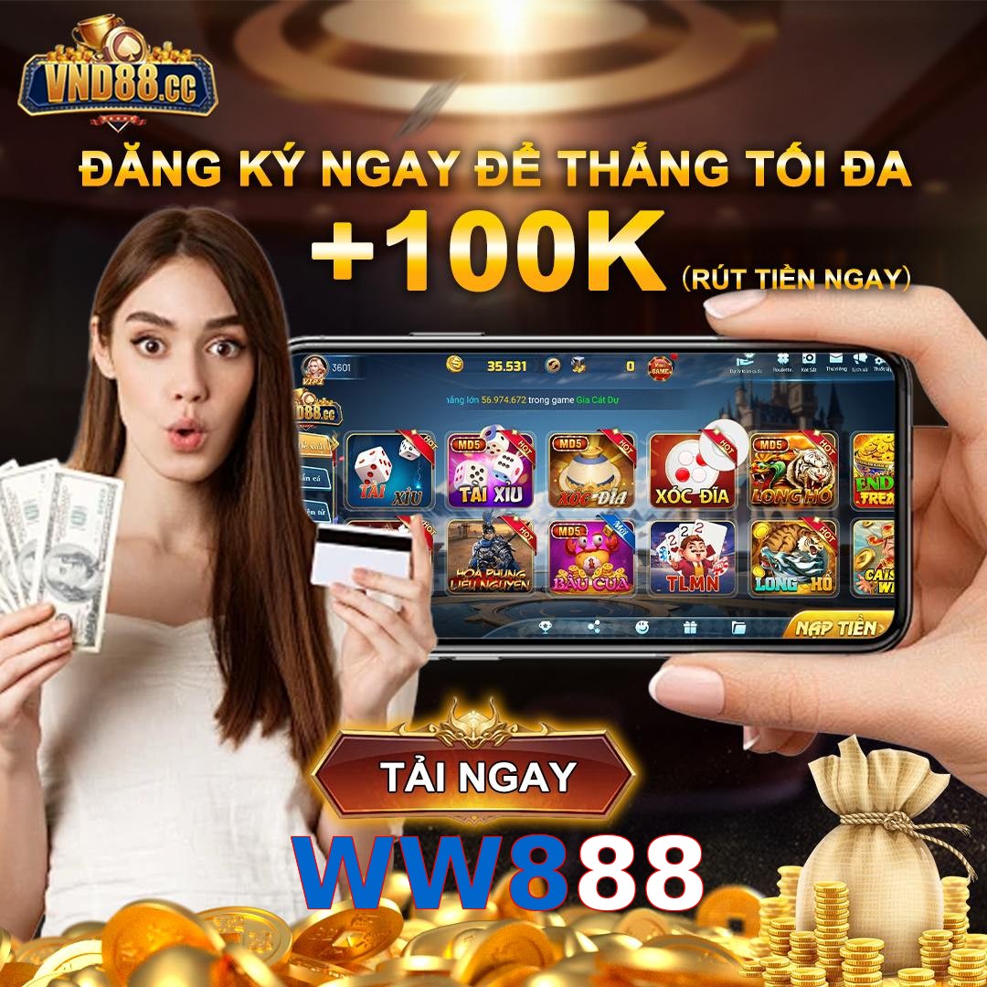 WW888