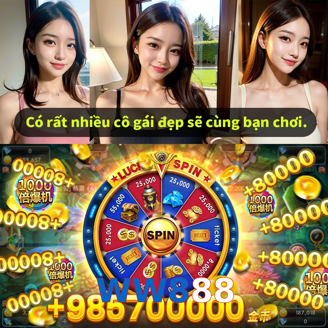 WW888