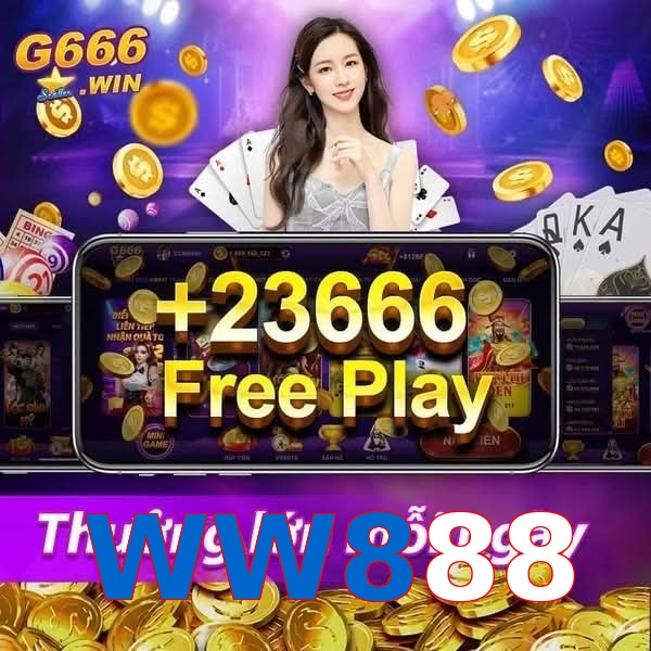 WW888