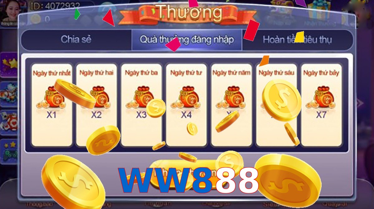 WW888