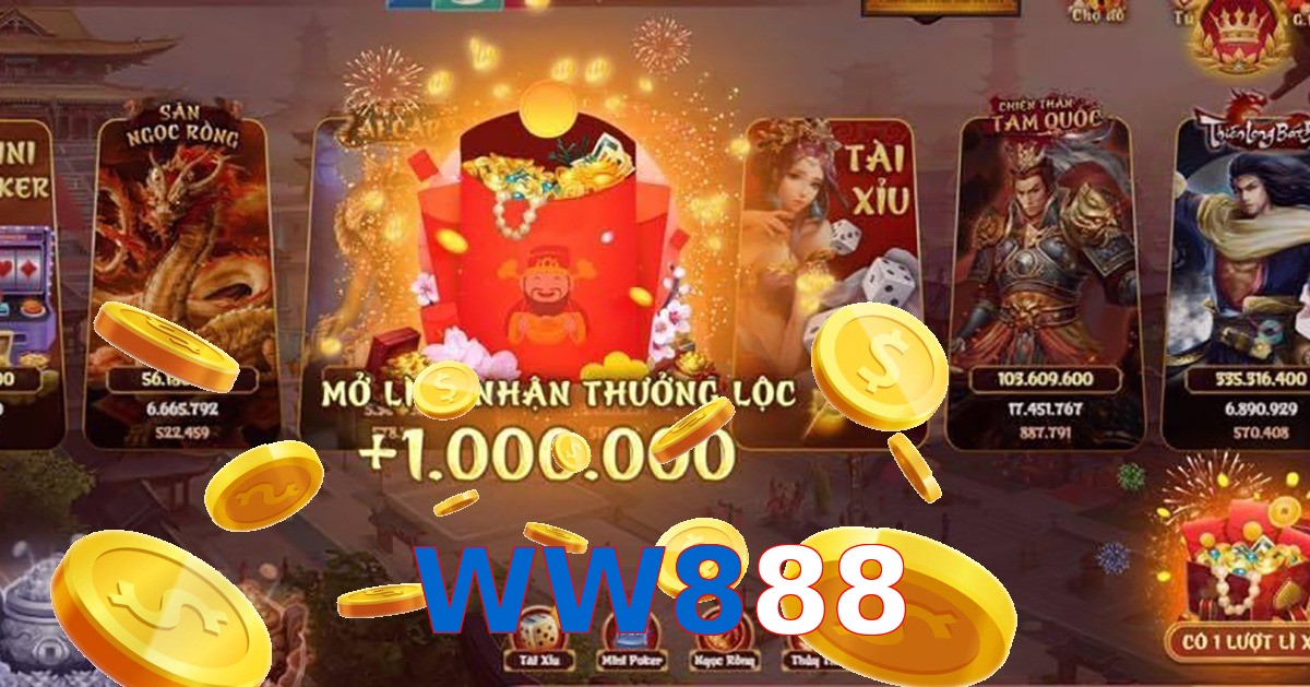 WW888