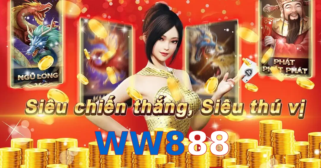 WW888