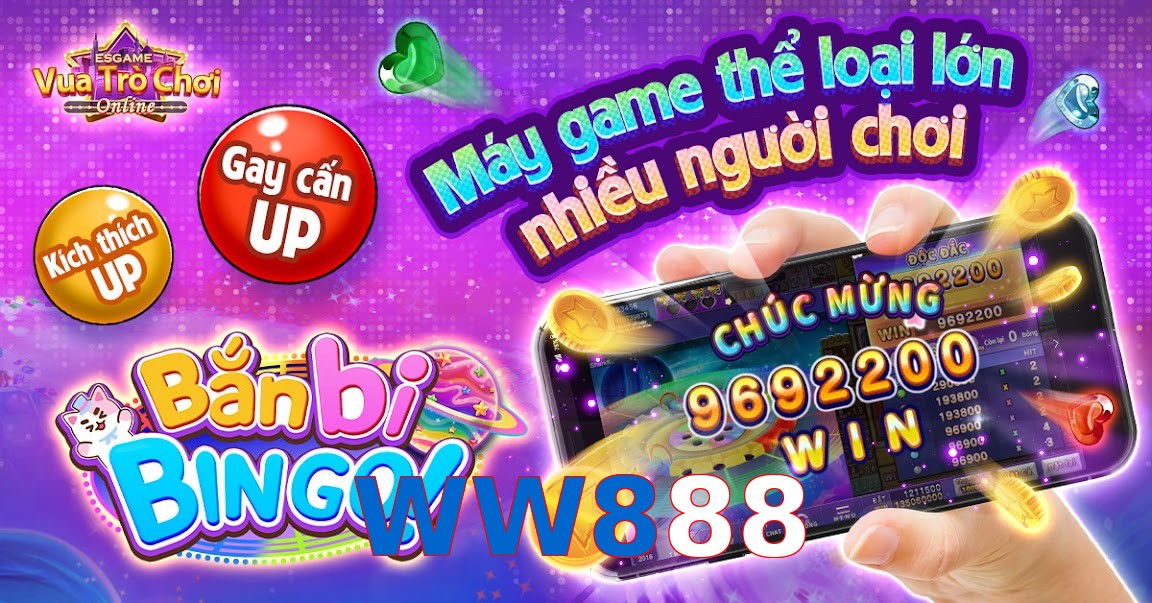 WW888