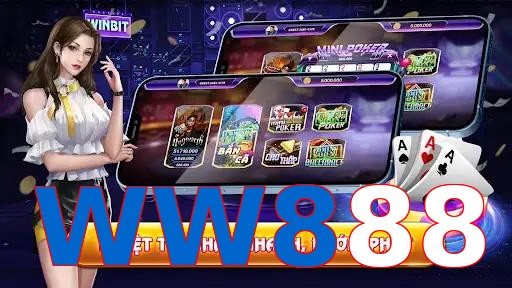 WW888
