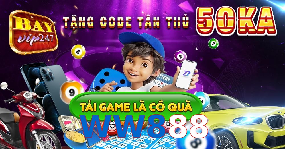 WW888