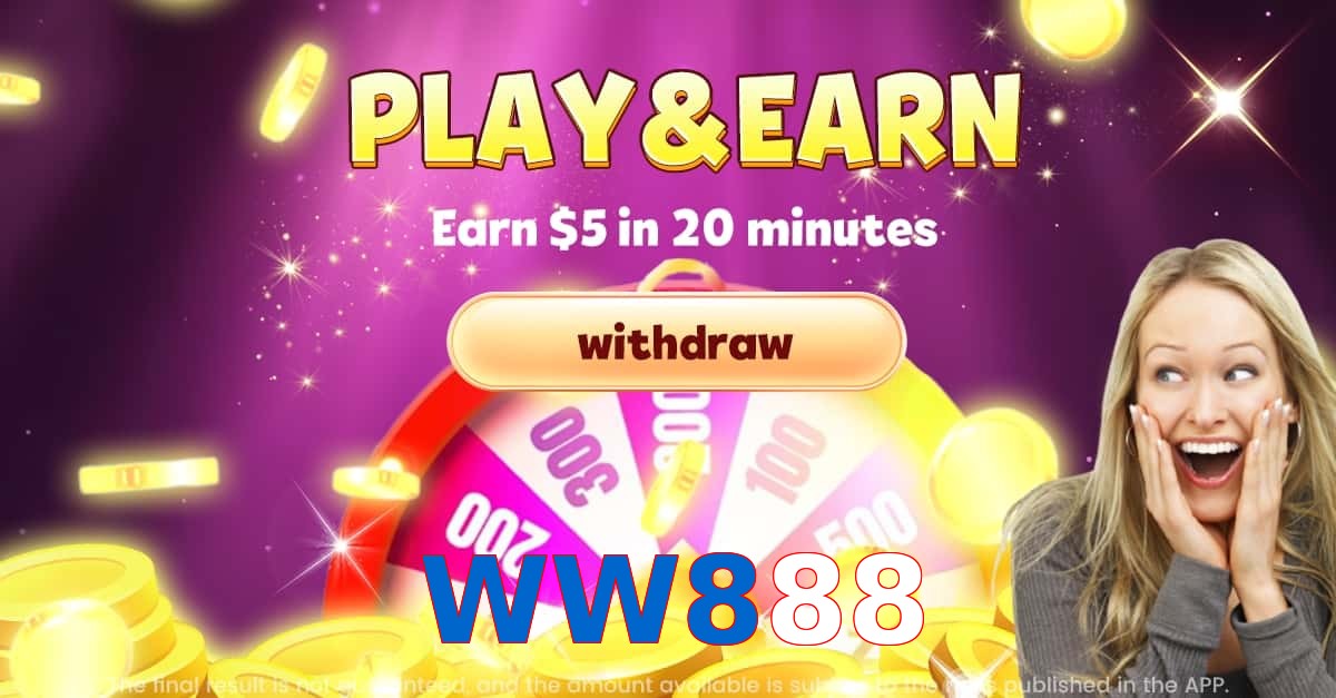 WW888