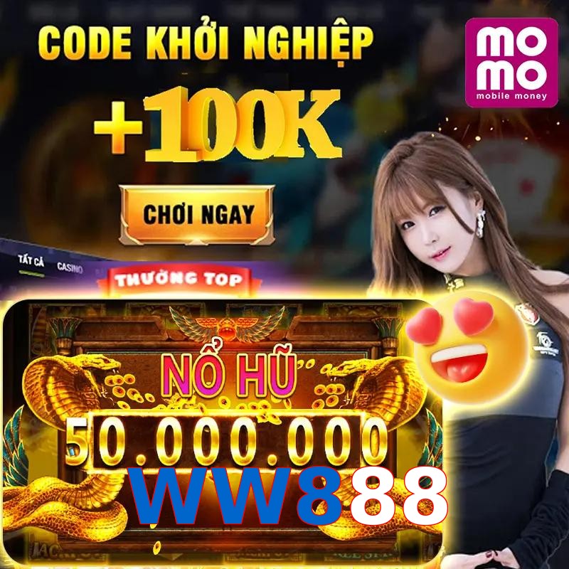 WW888