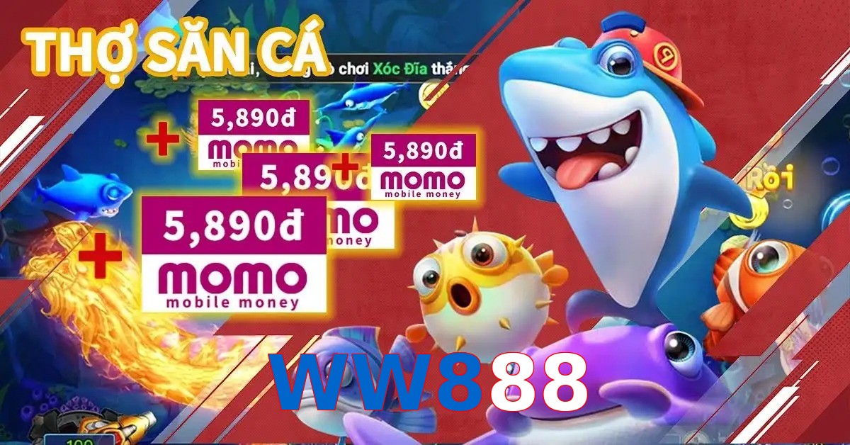 WW888
