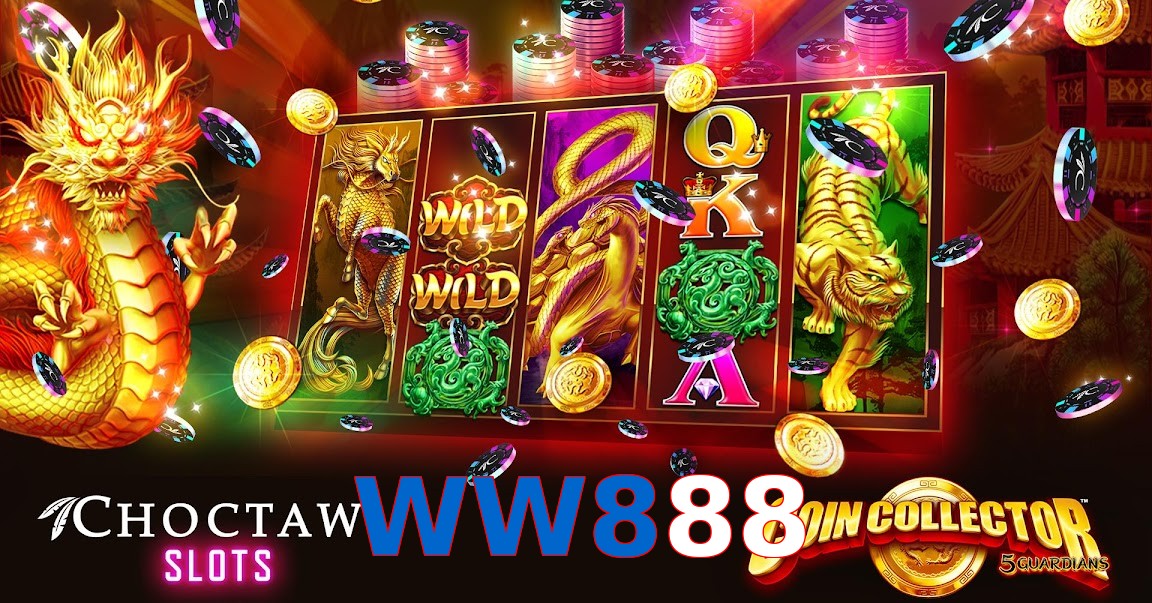 WW888