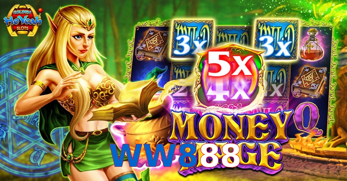 WW888