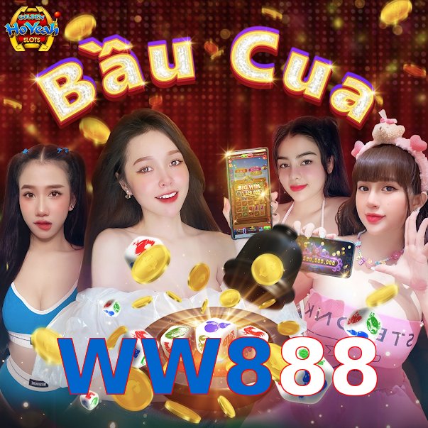 WW888