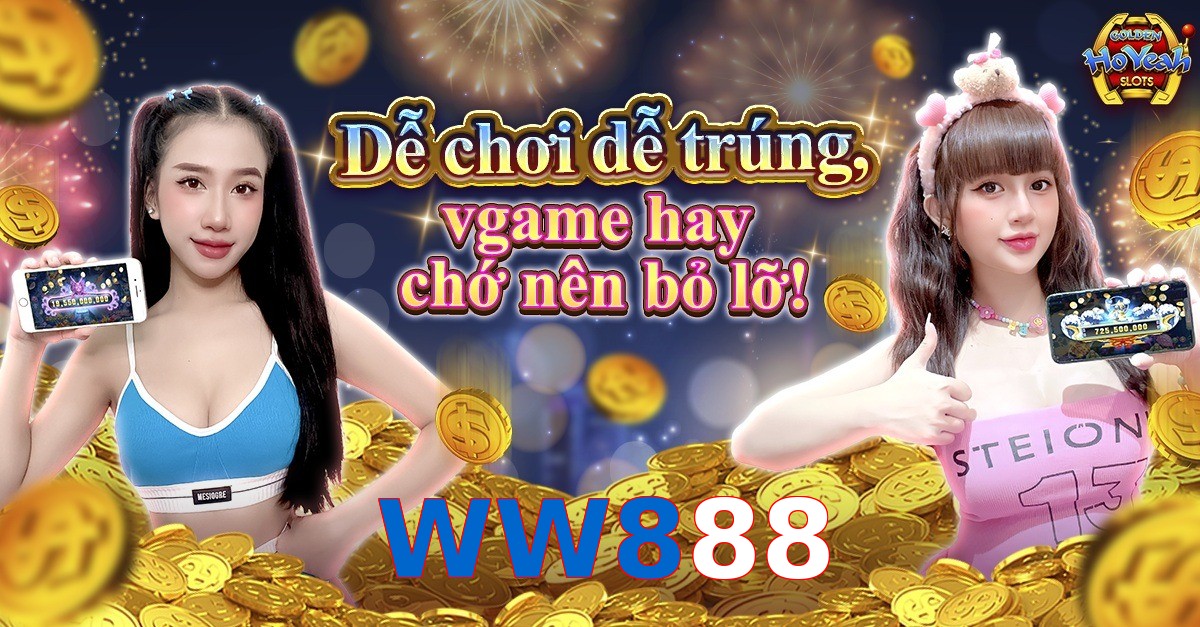 WW888