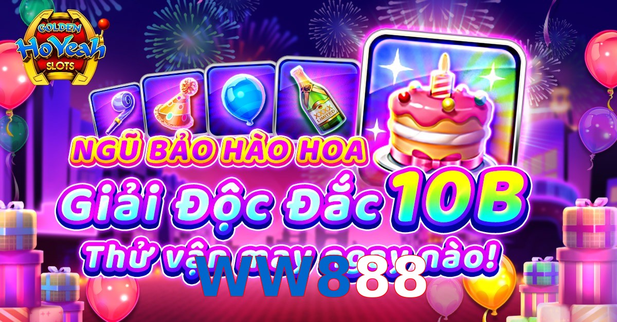 WW888