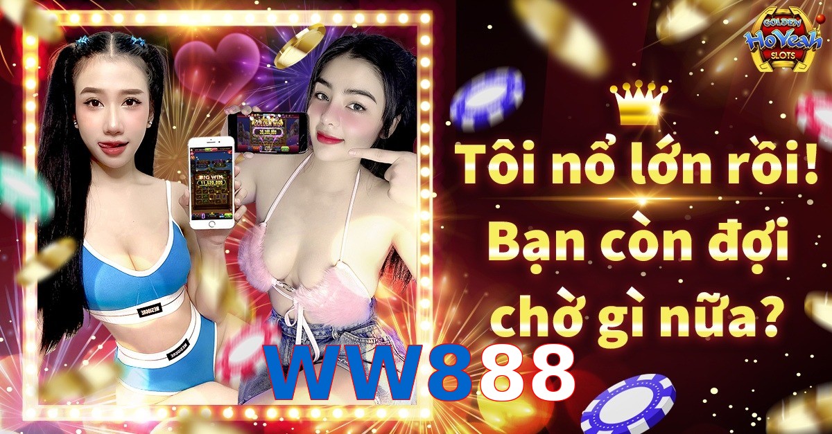 WW888