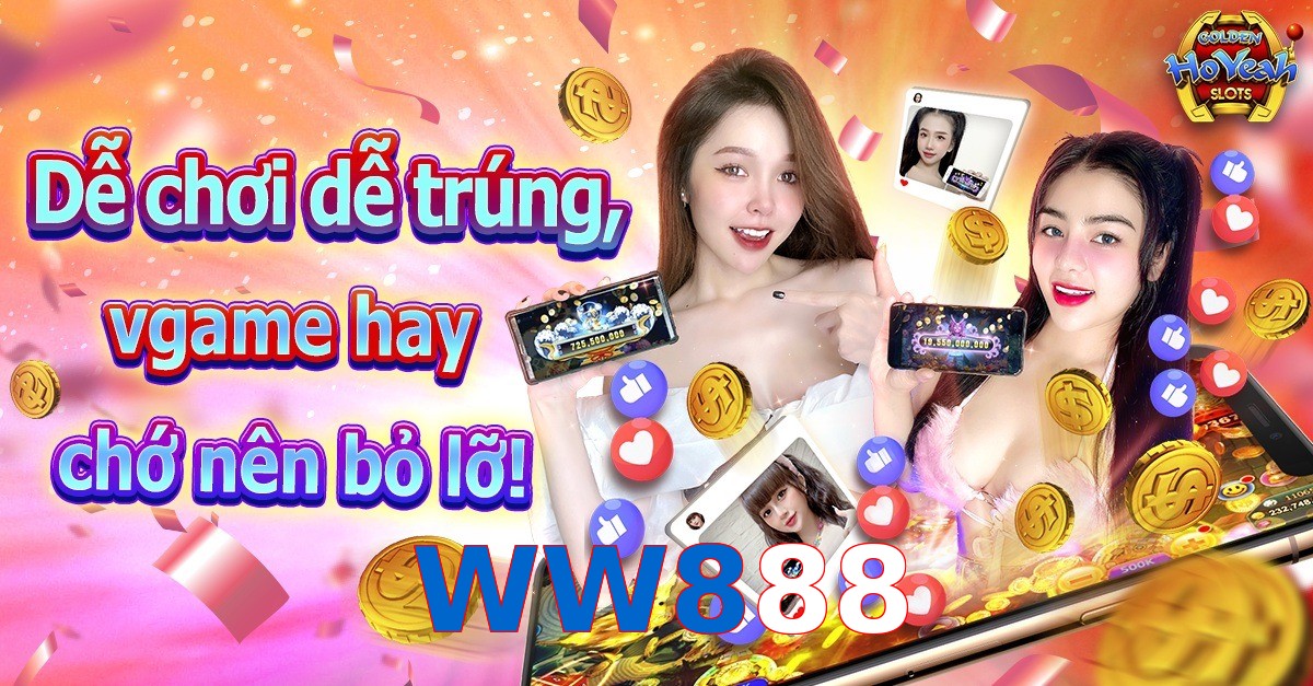 WW888