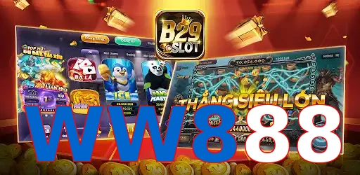 WW888