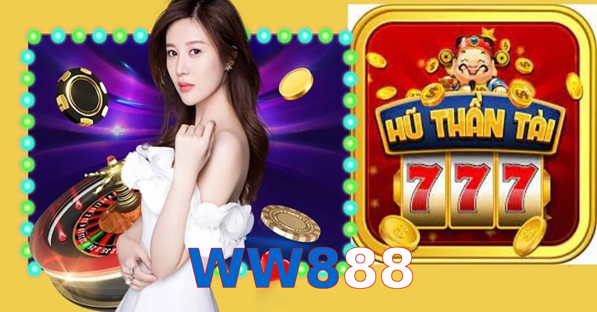 WW888