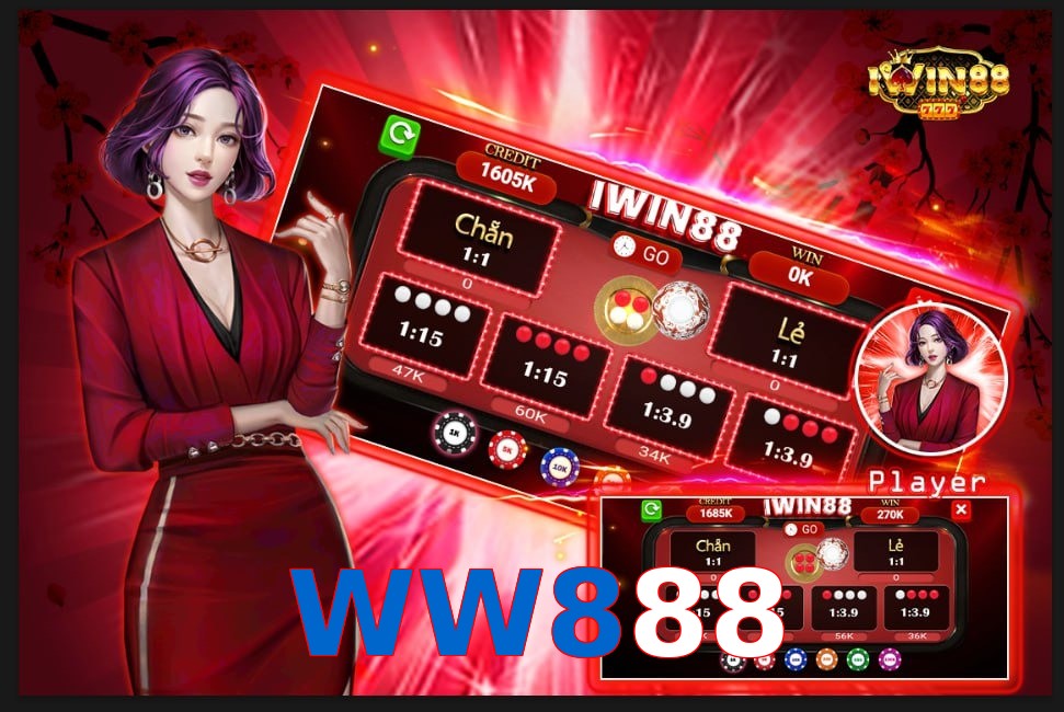 WW888