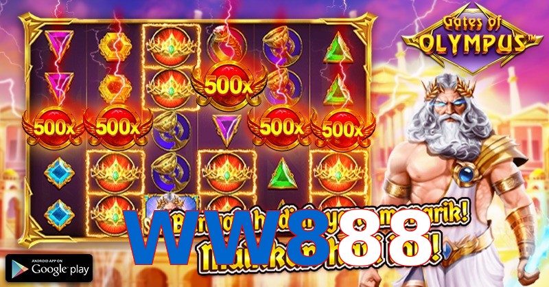 WW888