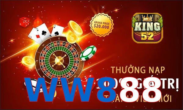 WW888