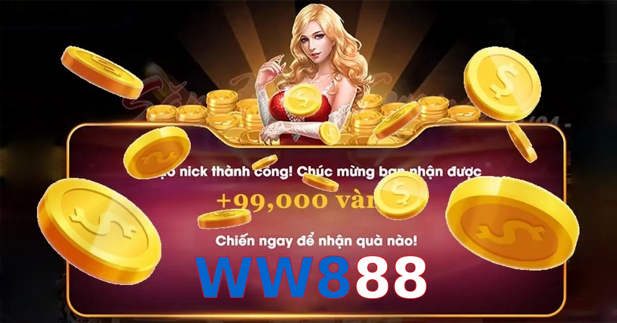 WW888