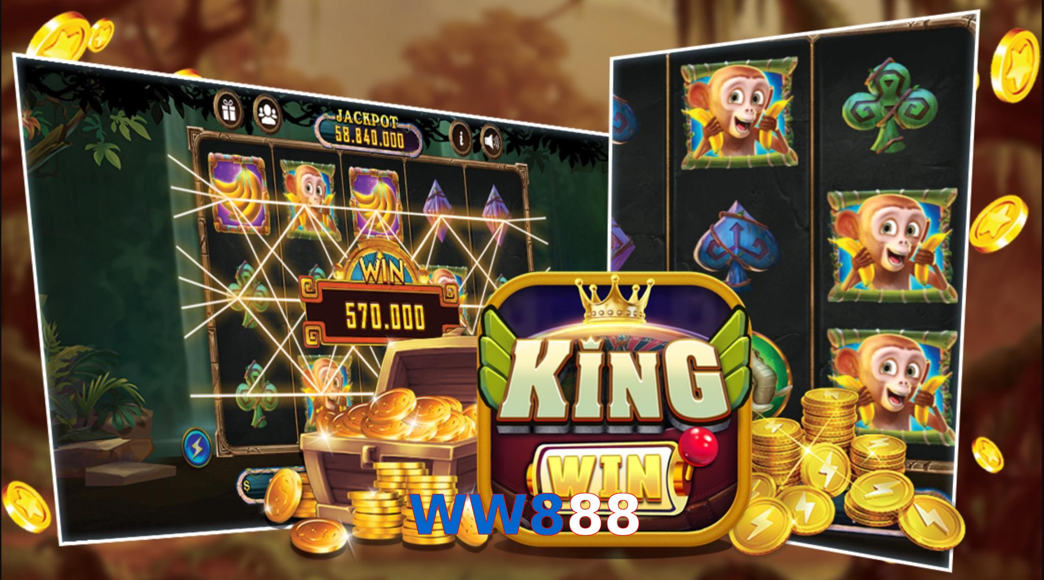 WW888