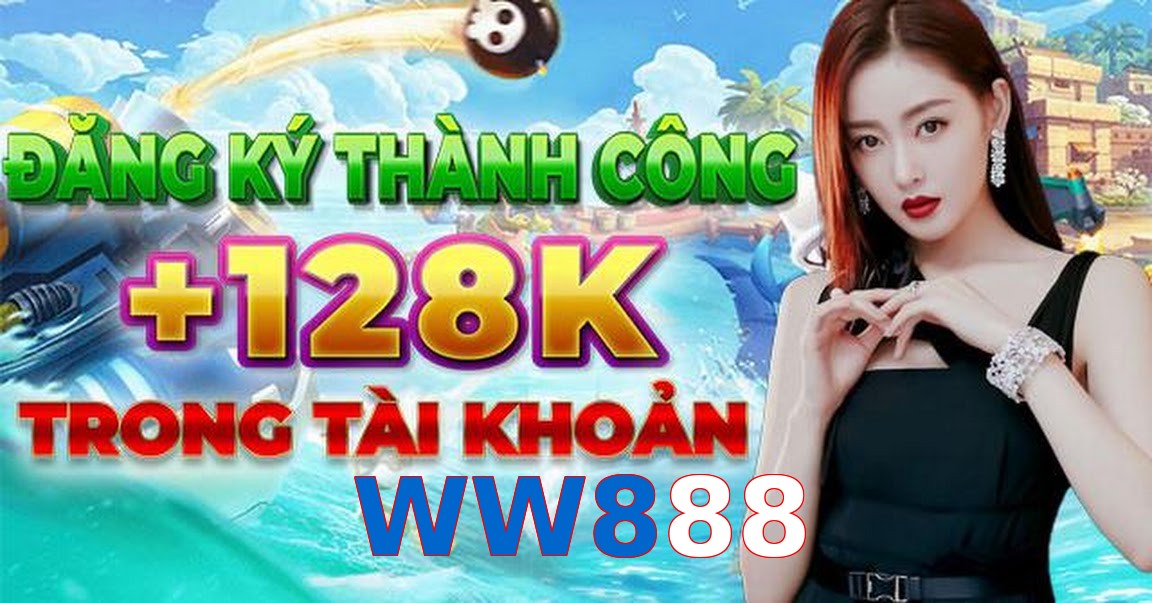 WW888