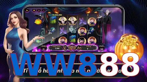 WW888