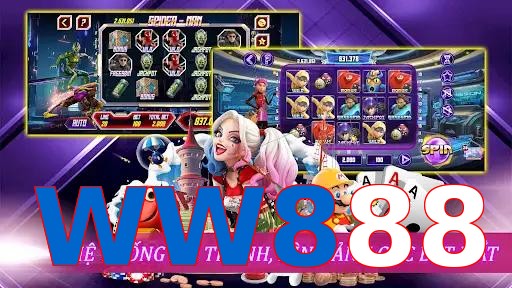 WW888