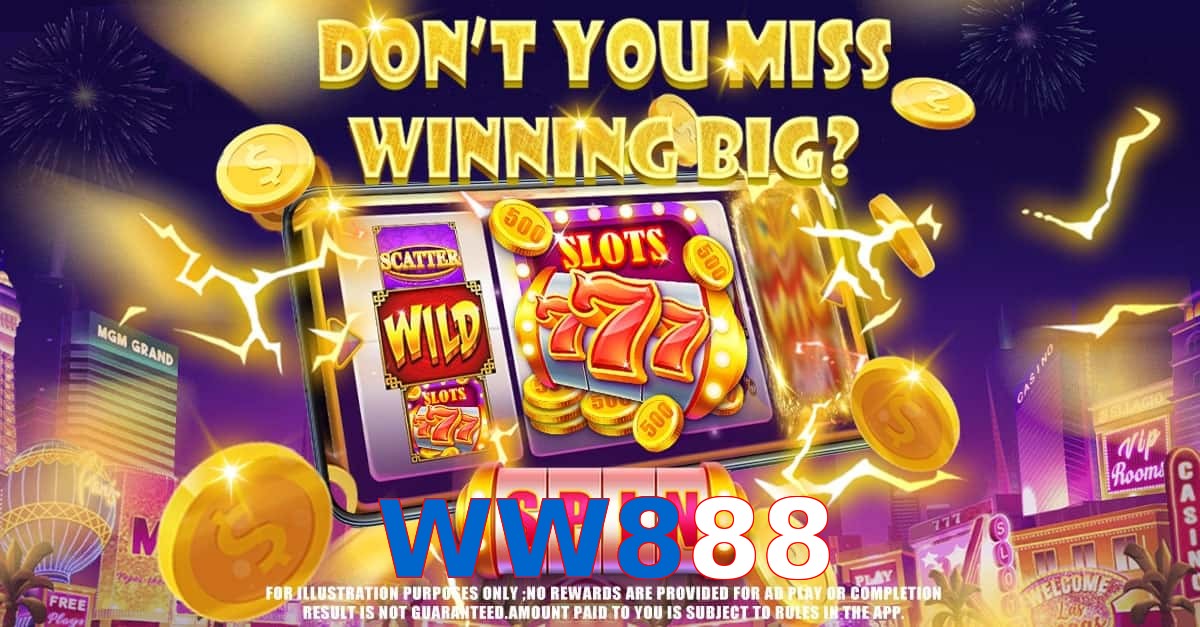 WW888
