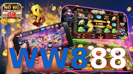 WW888