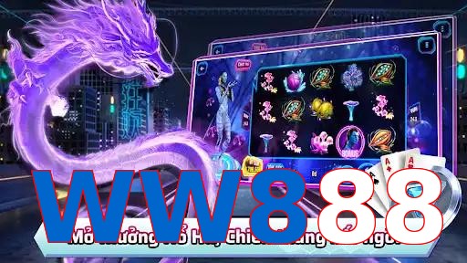 WW888