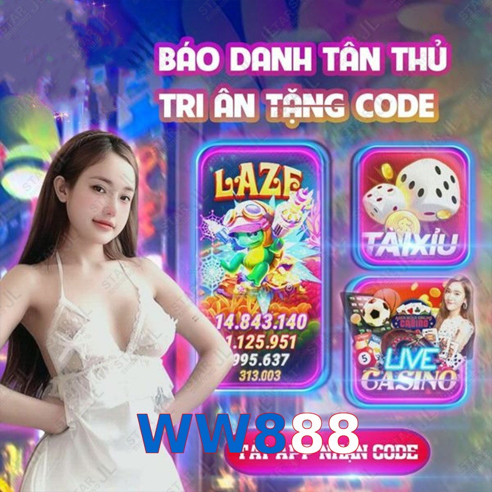 WW888