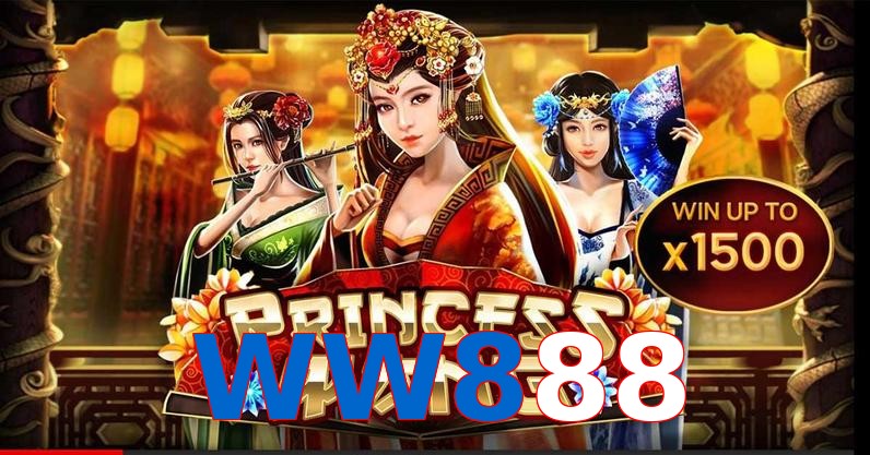 WW888