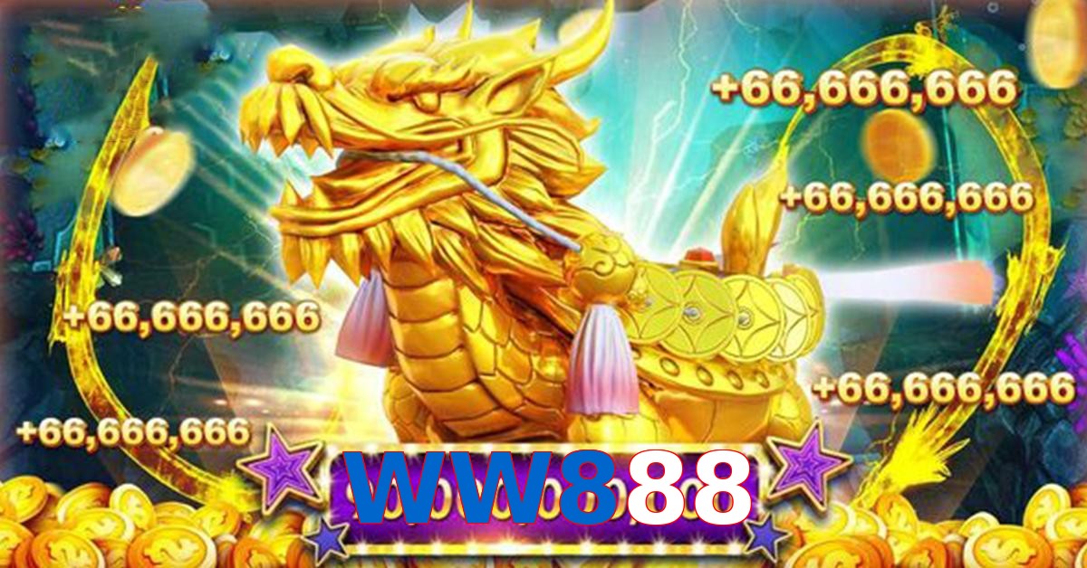 WW888