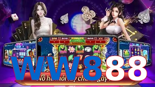 WW888