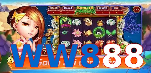 WW888