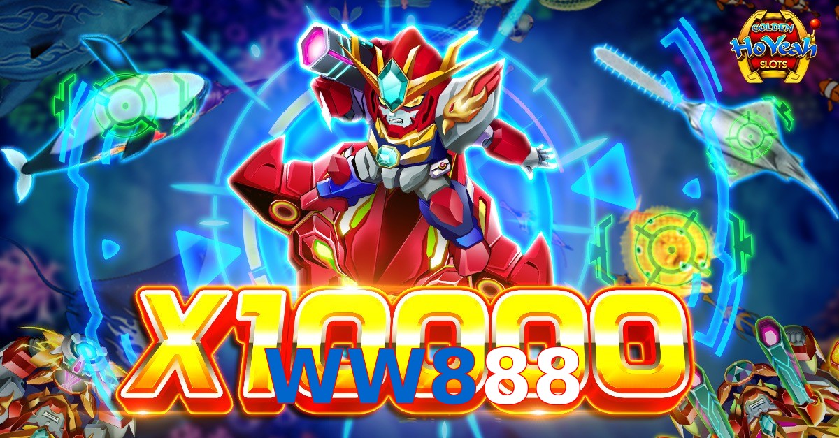 WW888