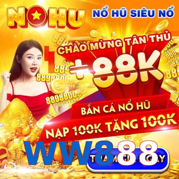 WW888