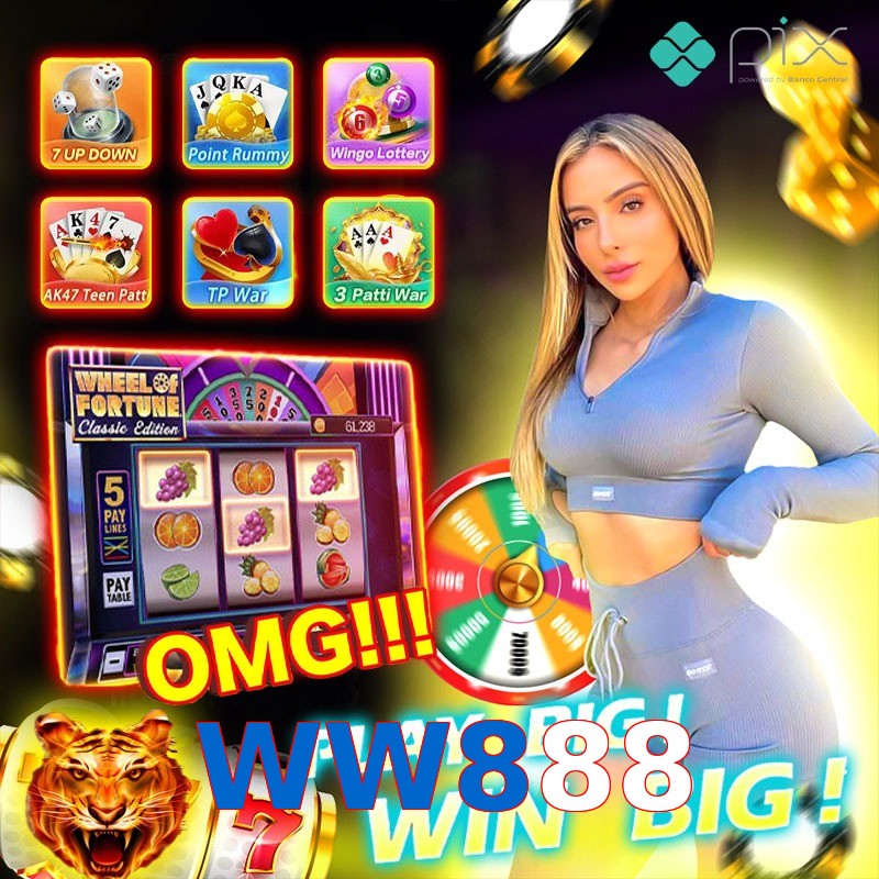 WW888