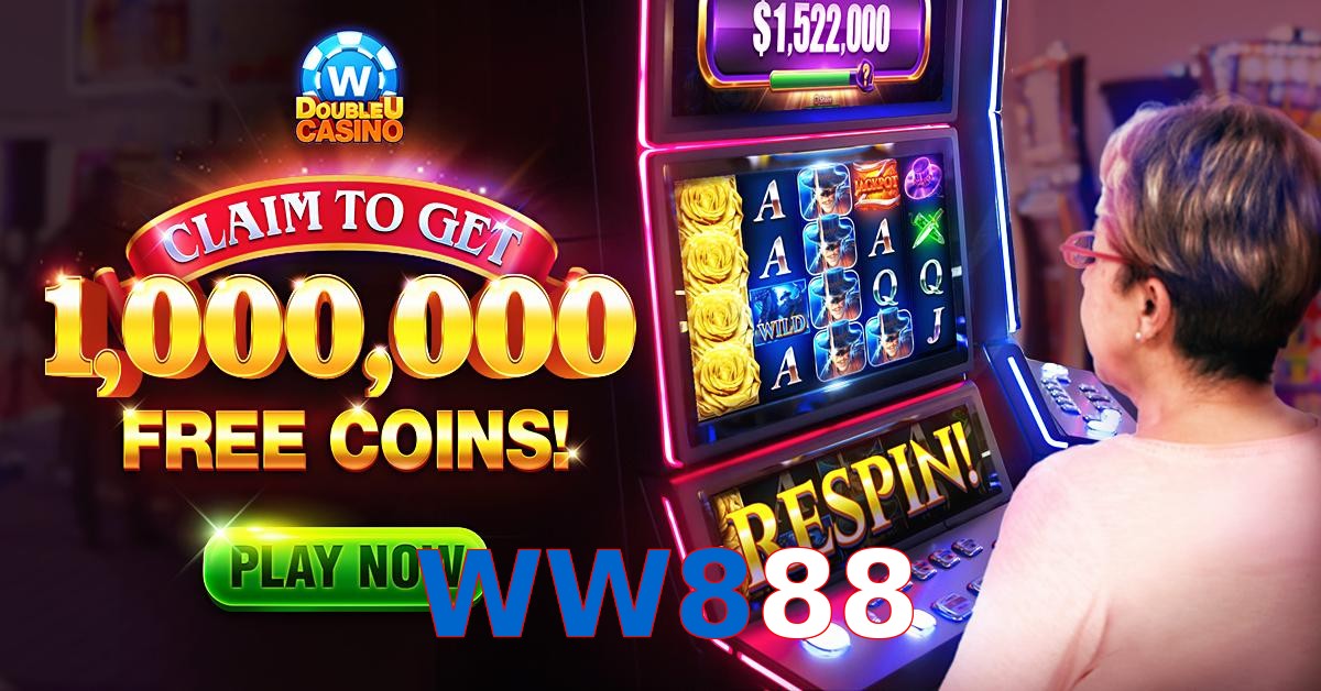 WW888