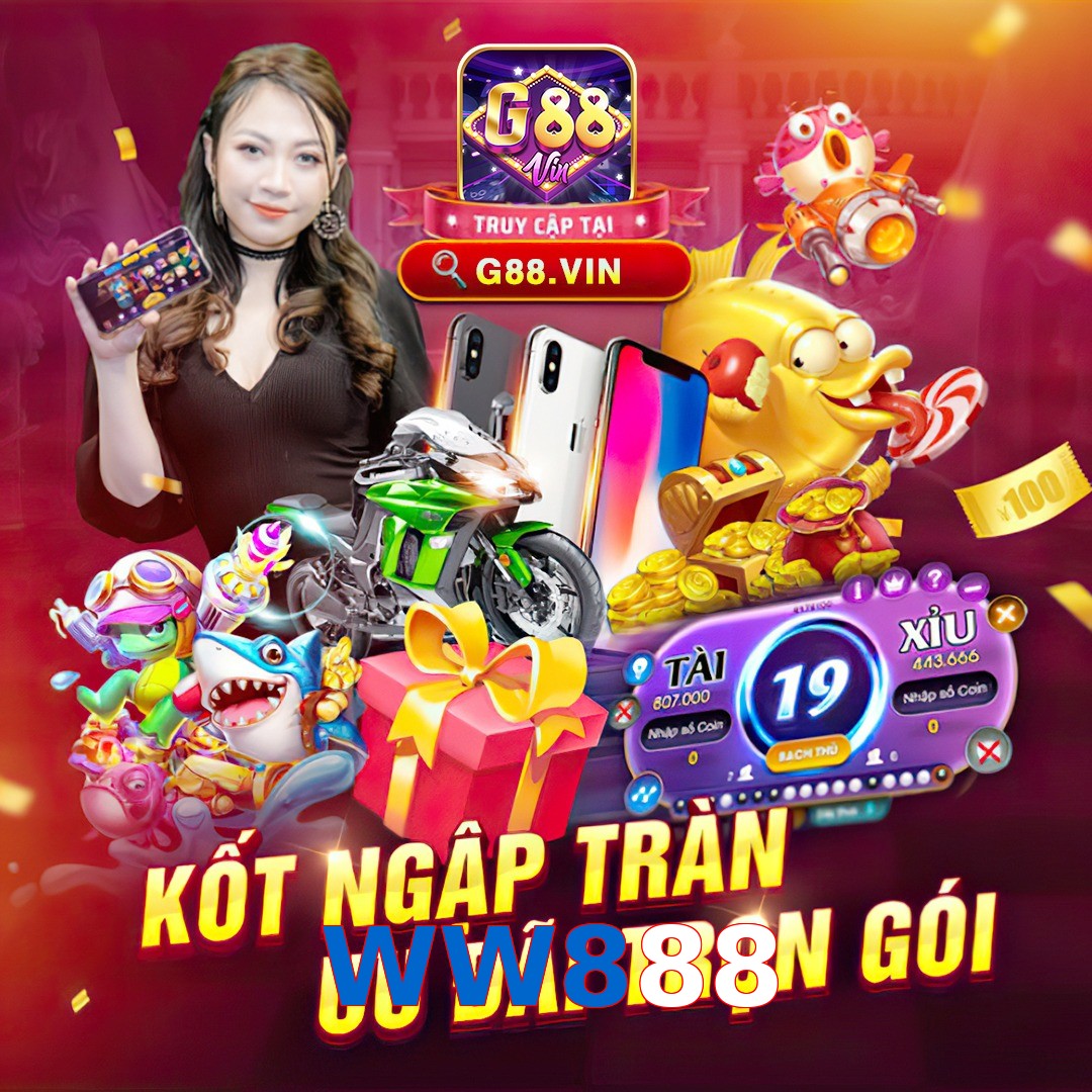 WW888