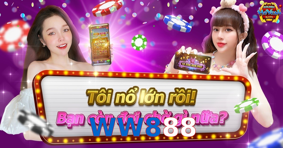 WW888