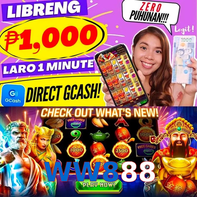 WW888