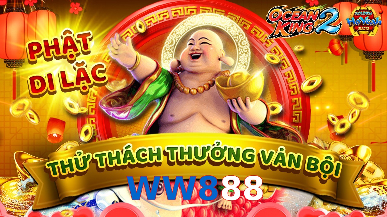 WW888