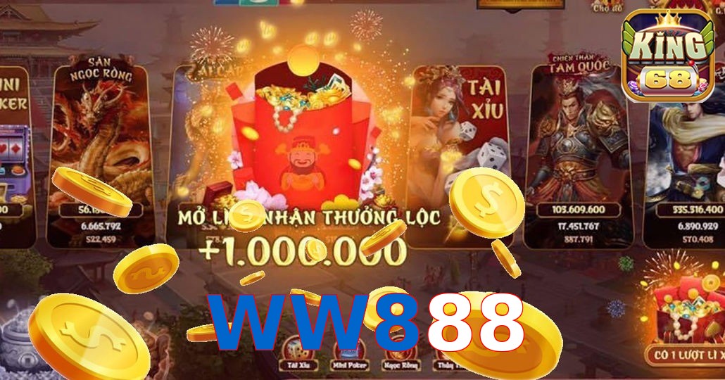 WW888