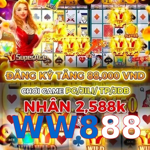 WW888