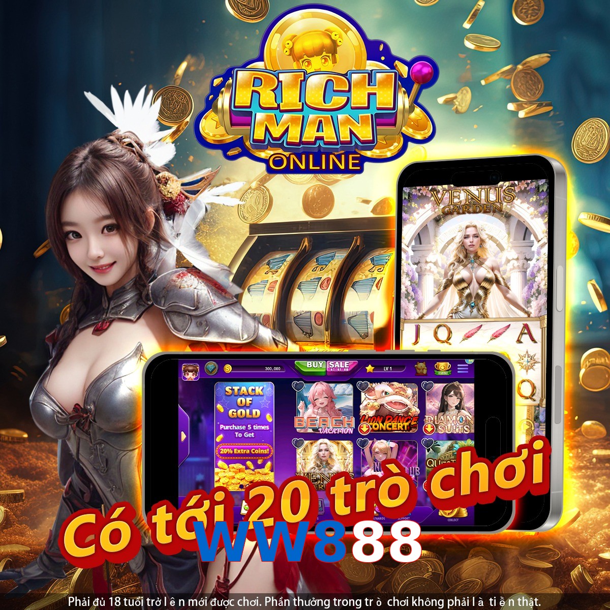 WW888