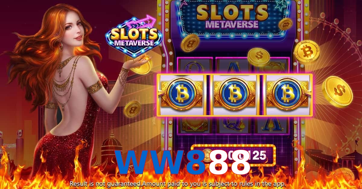WW888